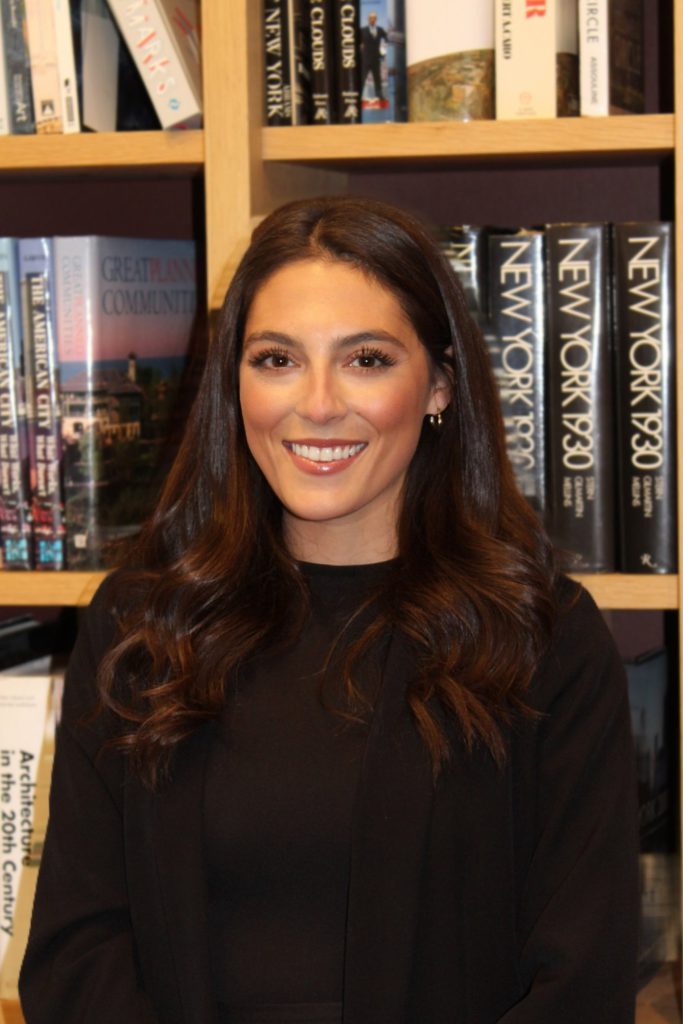 Danielle Ognibene