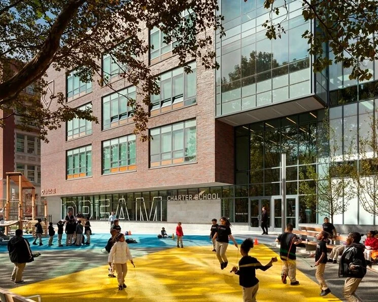 Dream Charter School