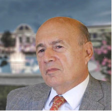 Edgar Lampert