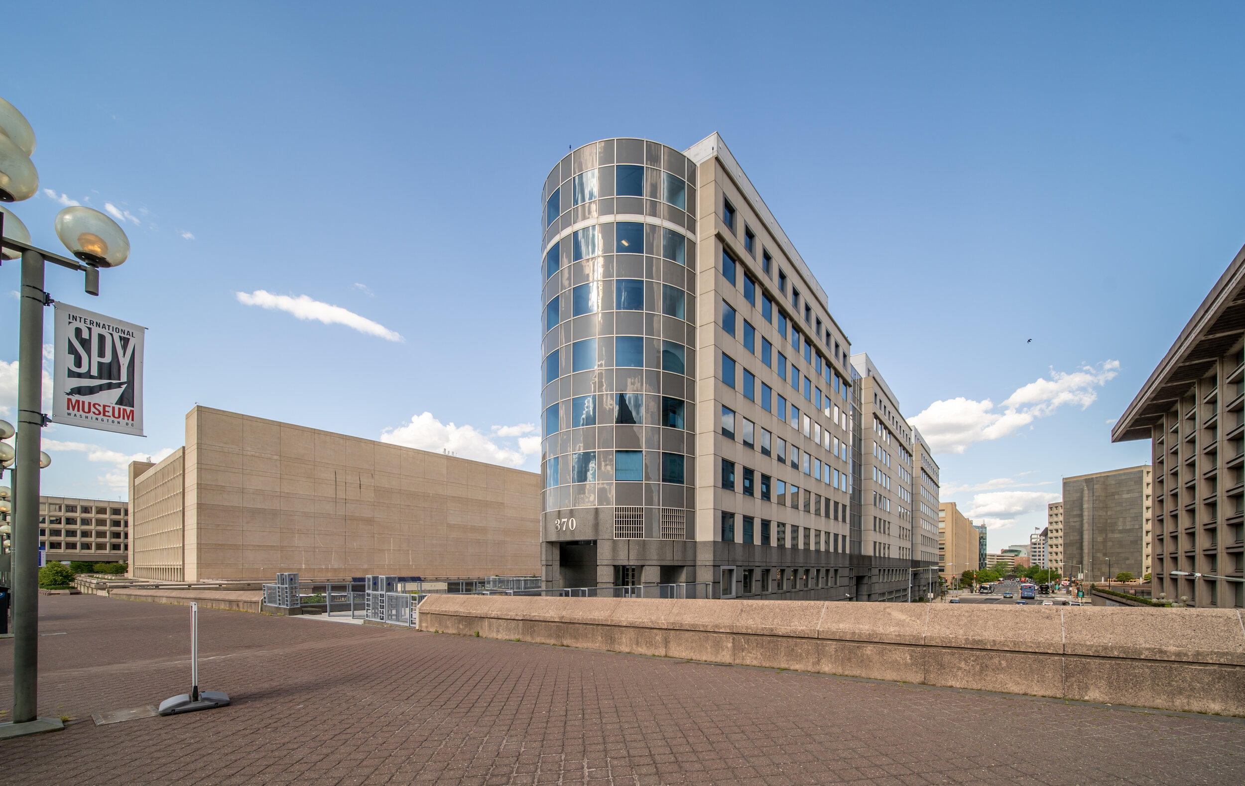 370 L’Enfant Plaza