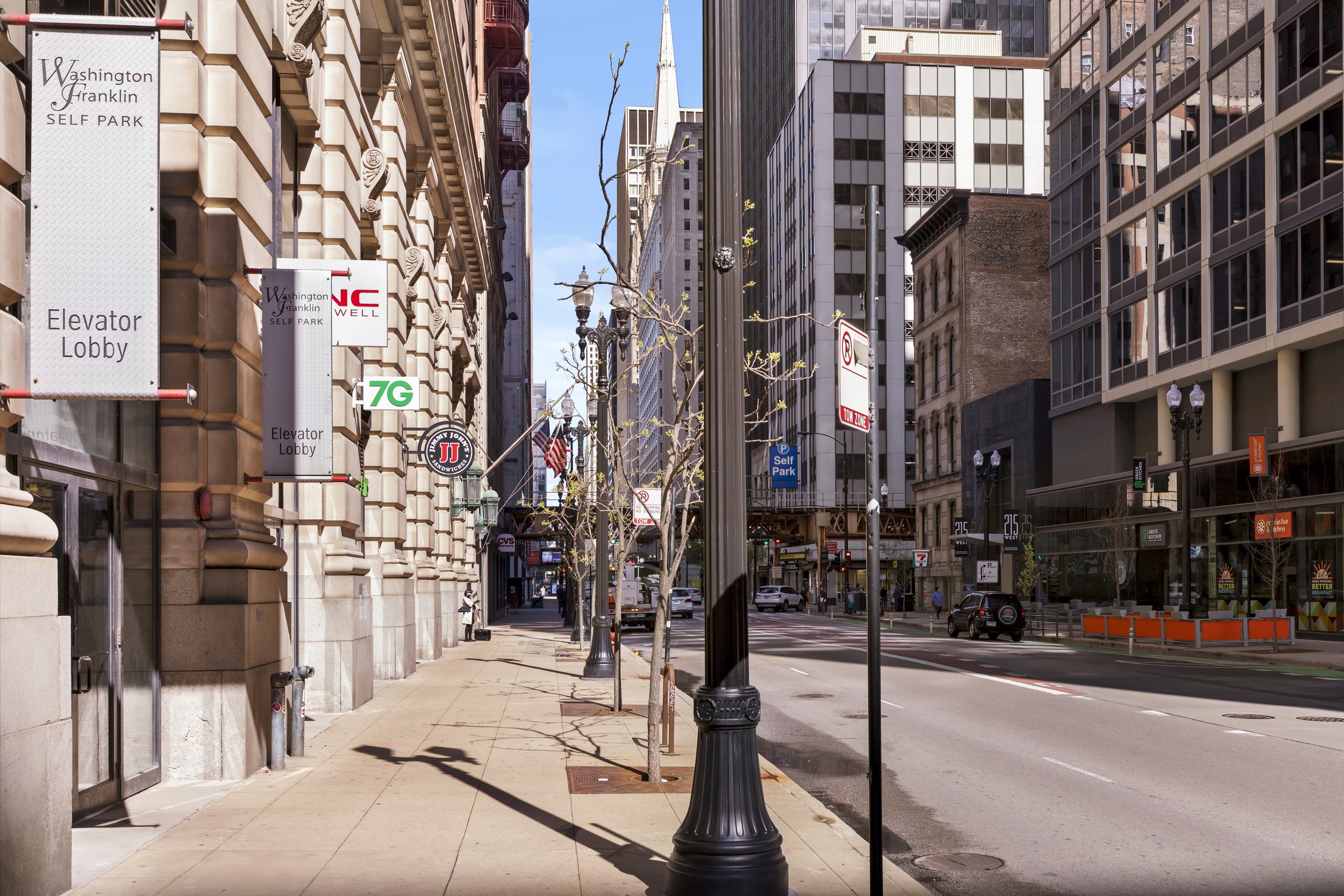 220 West Washington
