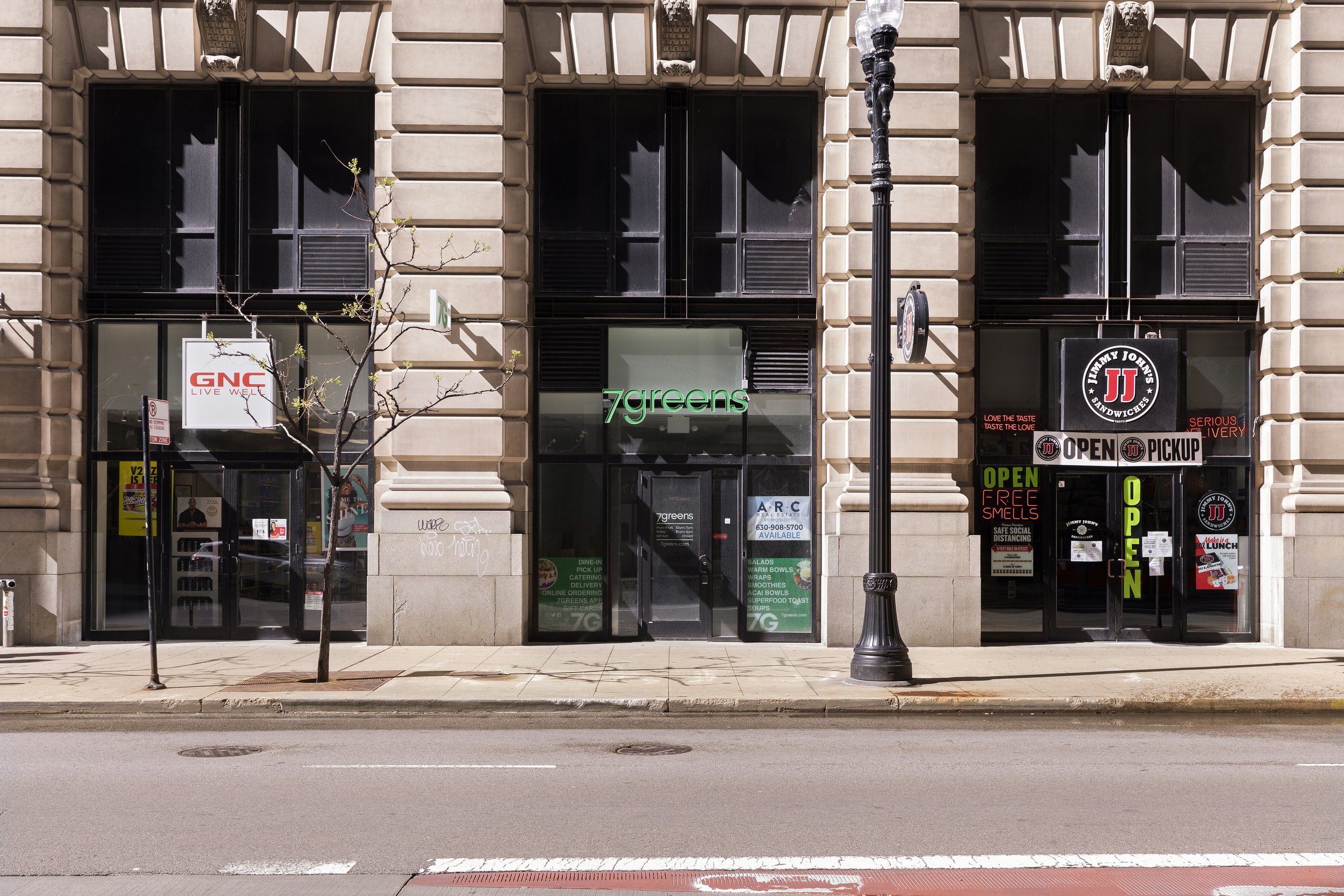 220 West Washington