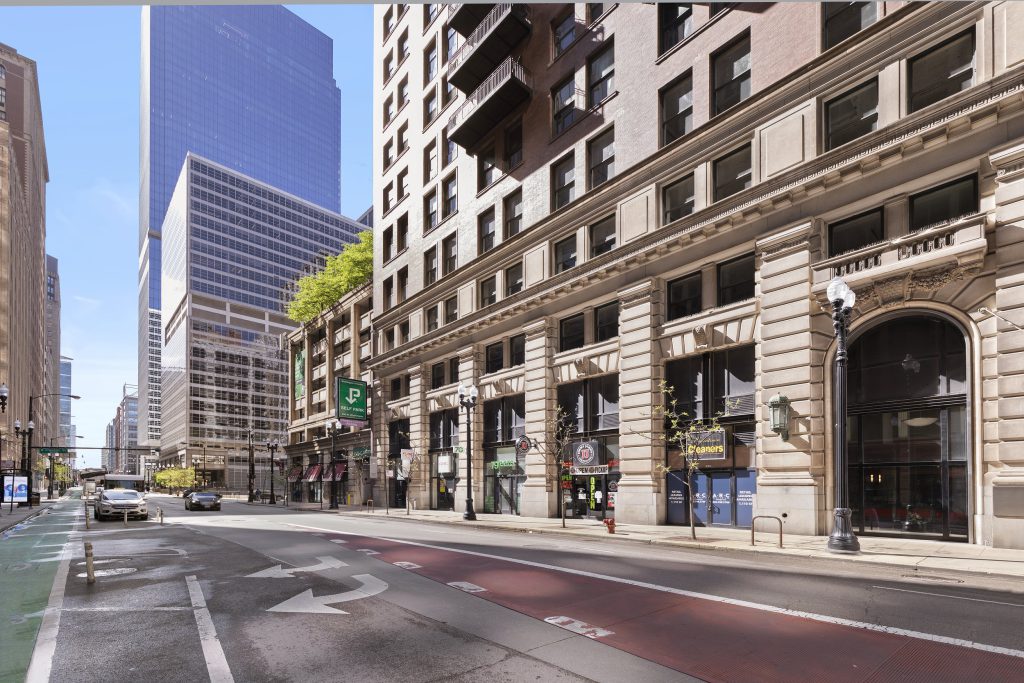 220 West Washington