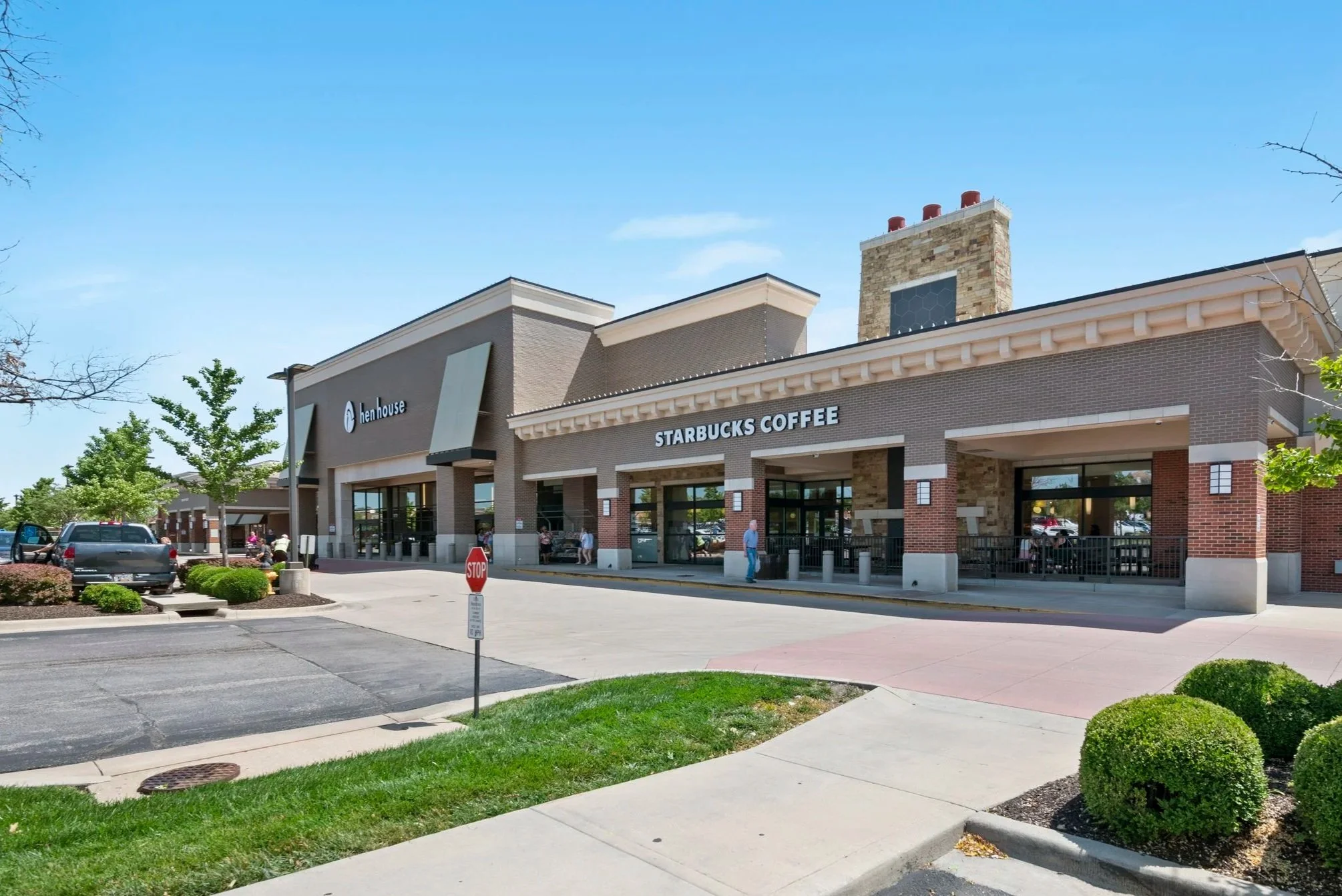 Camelot Court