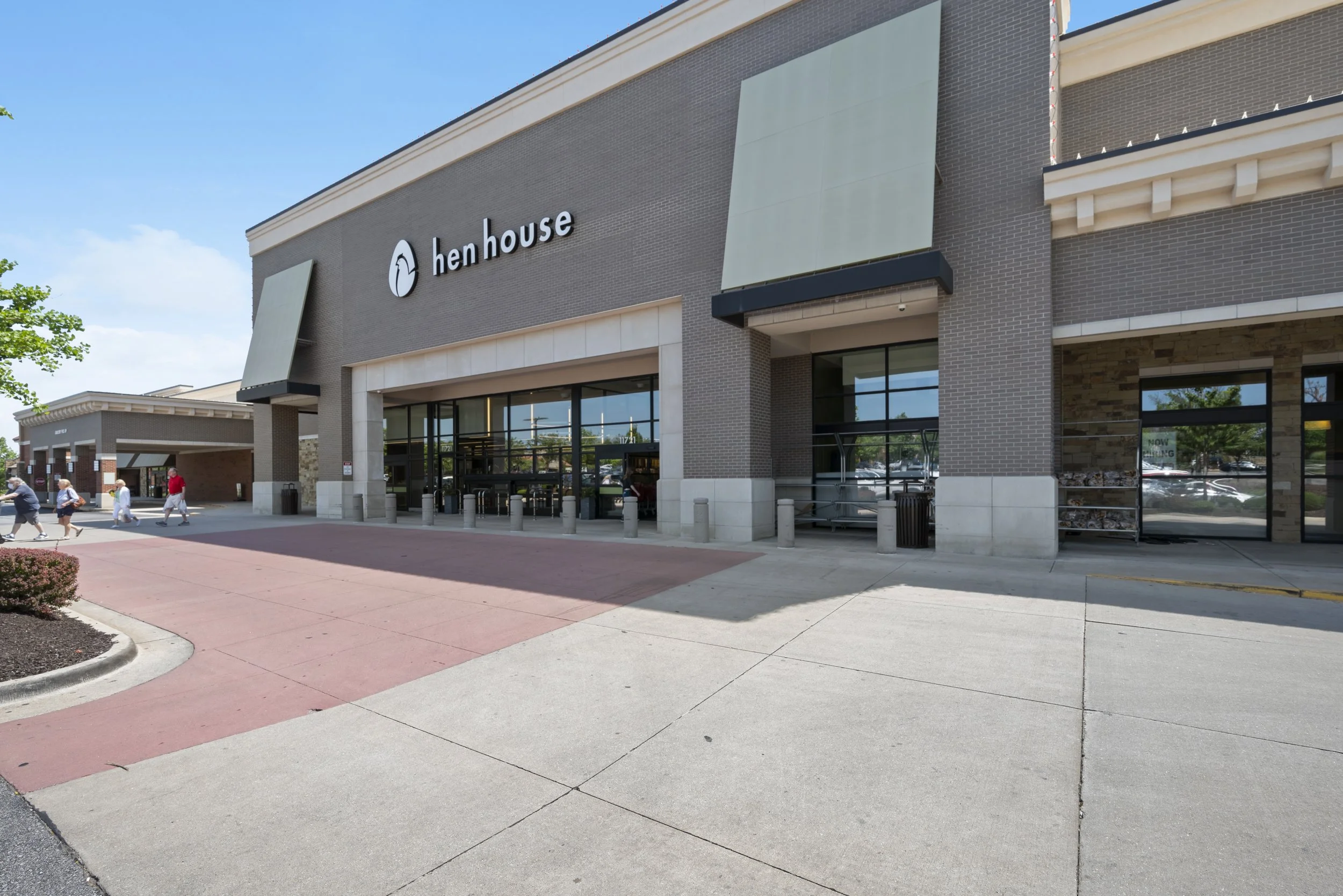 Camelot Court