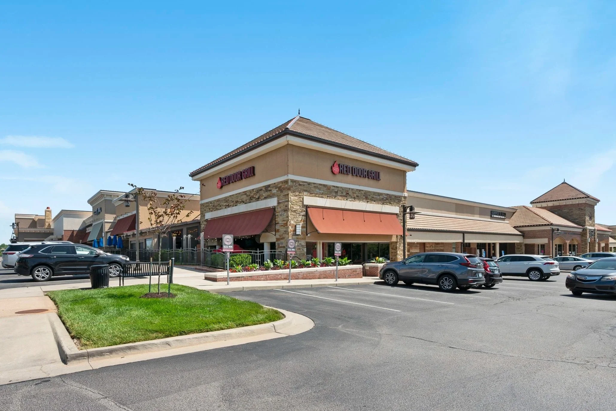 Camelot Court
