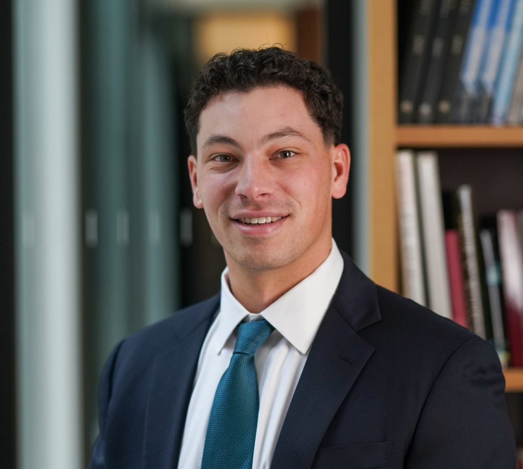 Griffin Goldberg