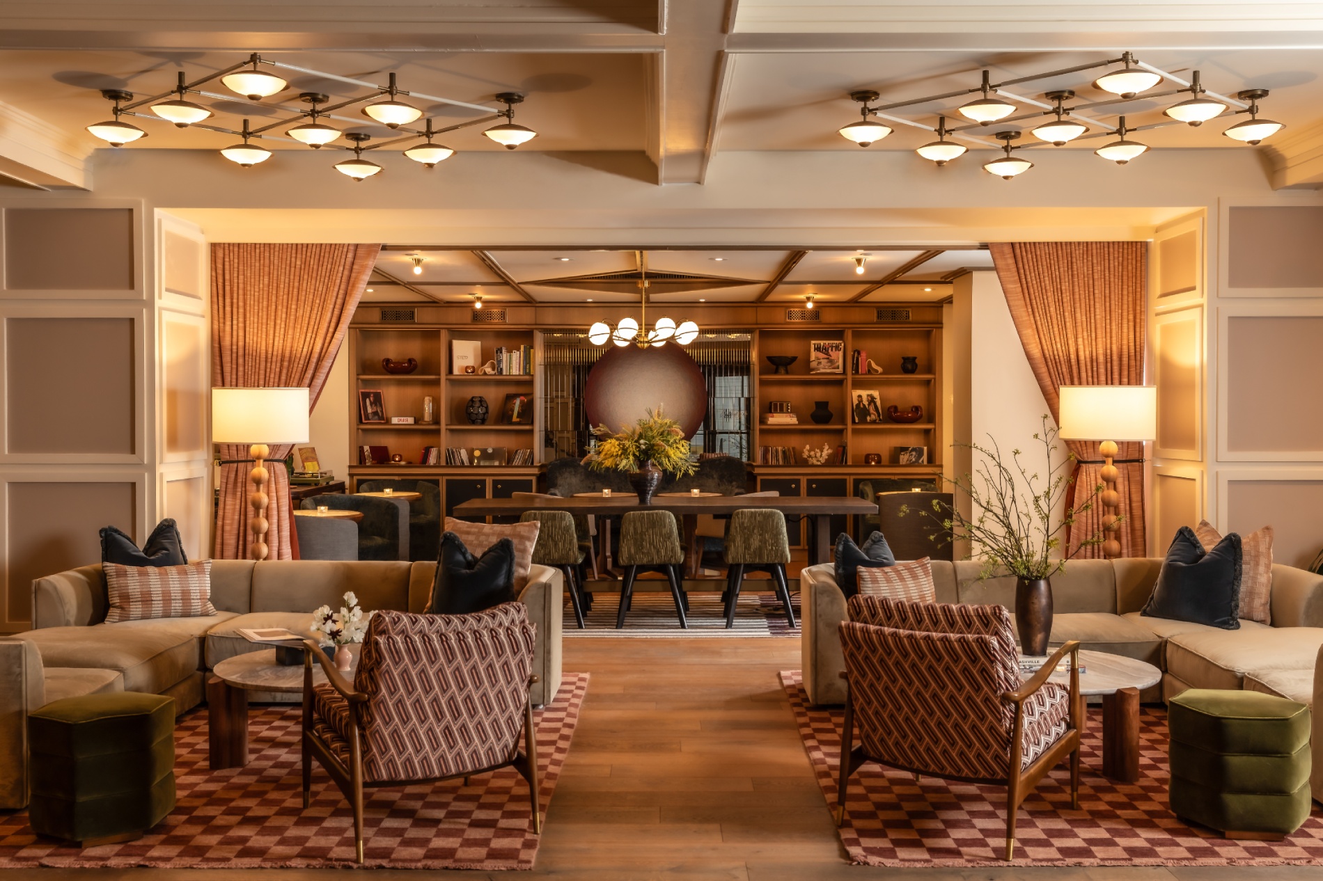 Hutton Hotel