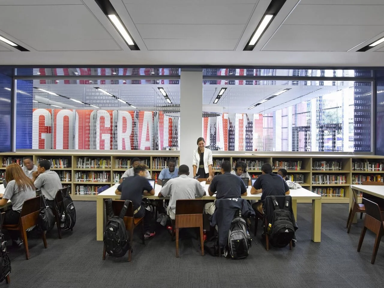 New York City Charter School Initiative