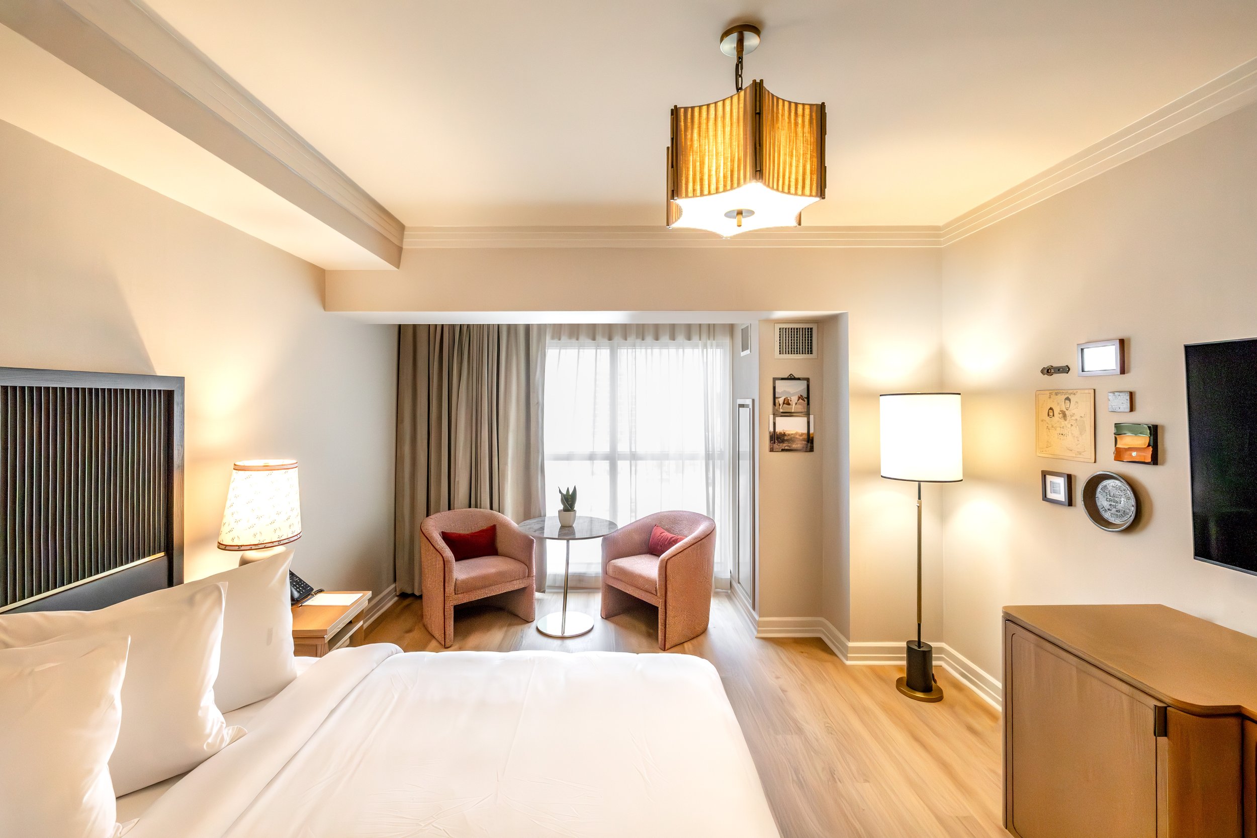 Hutton Hotel