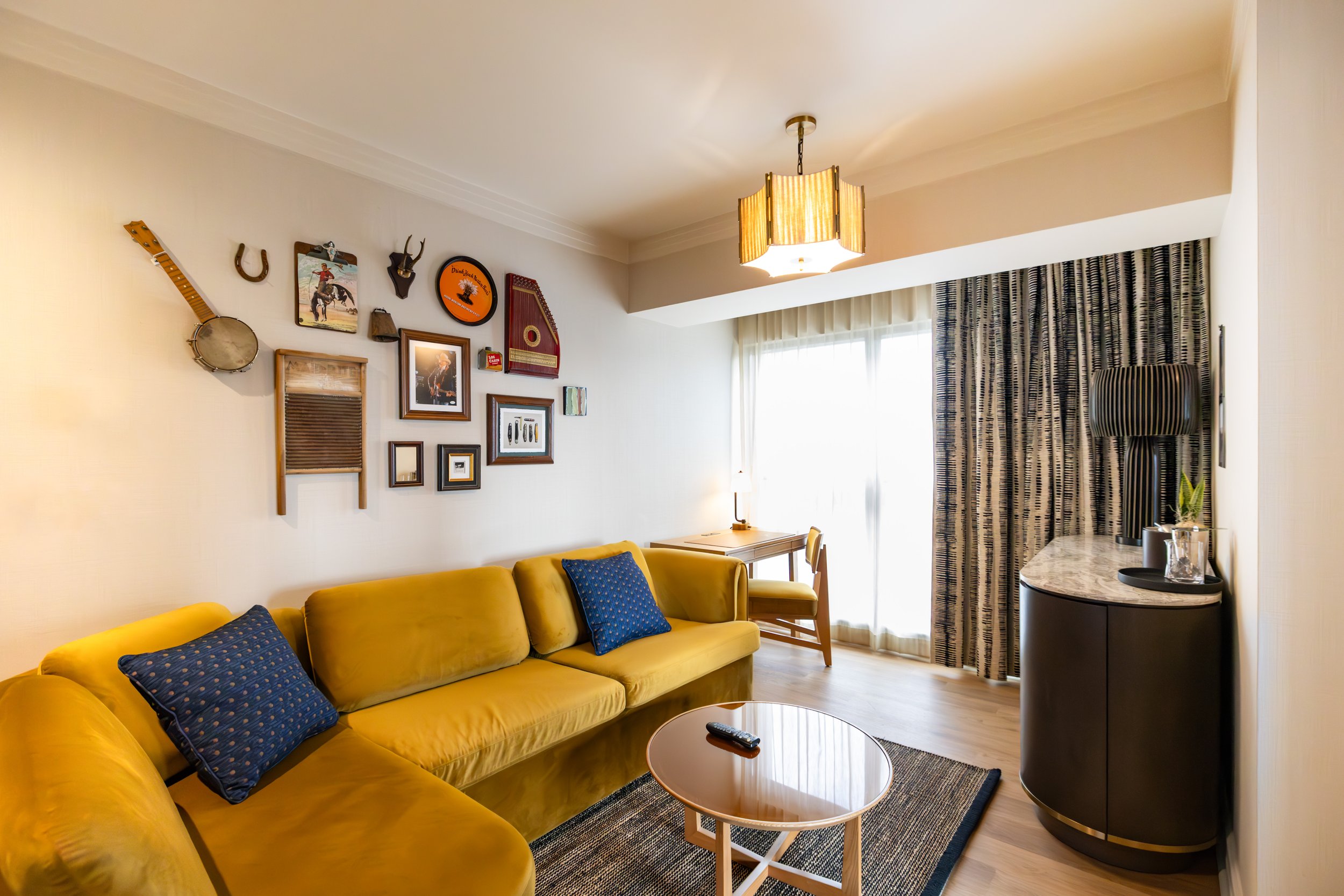 Hutton Hotel