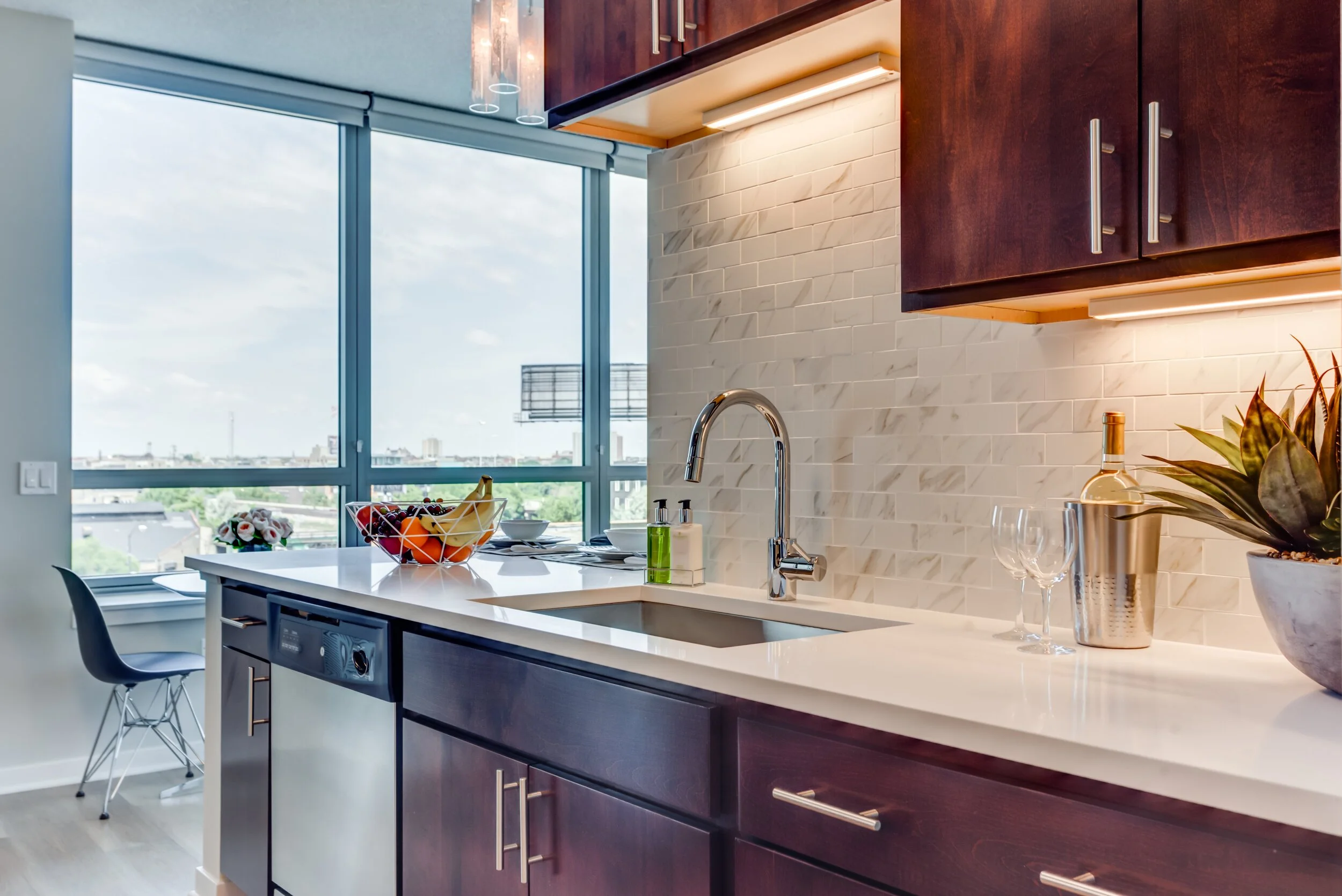 K2 Apartments