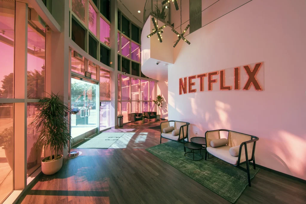 Netflix