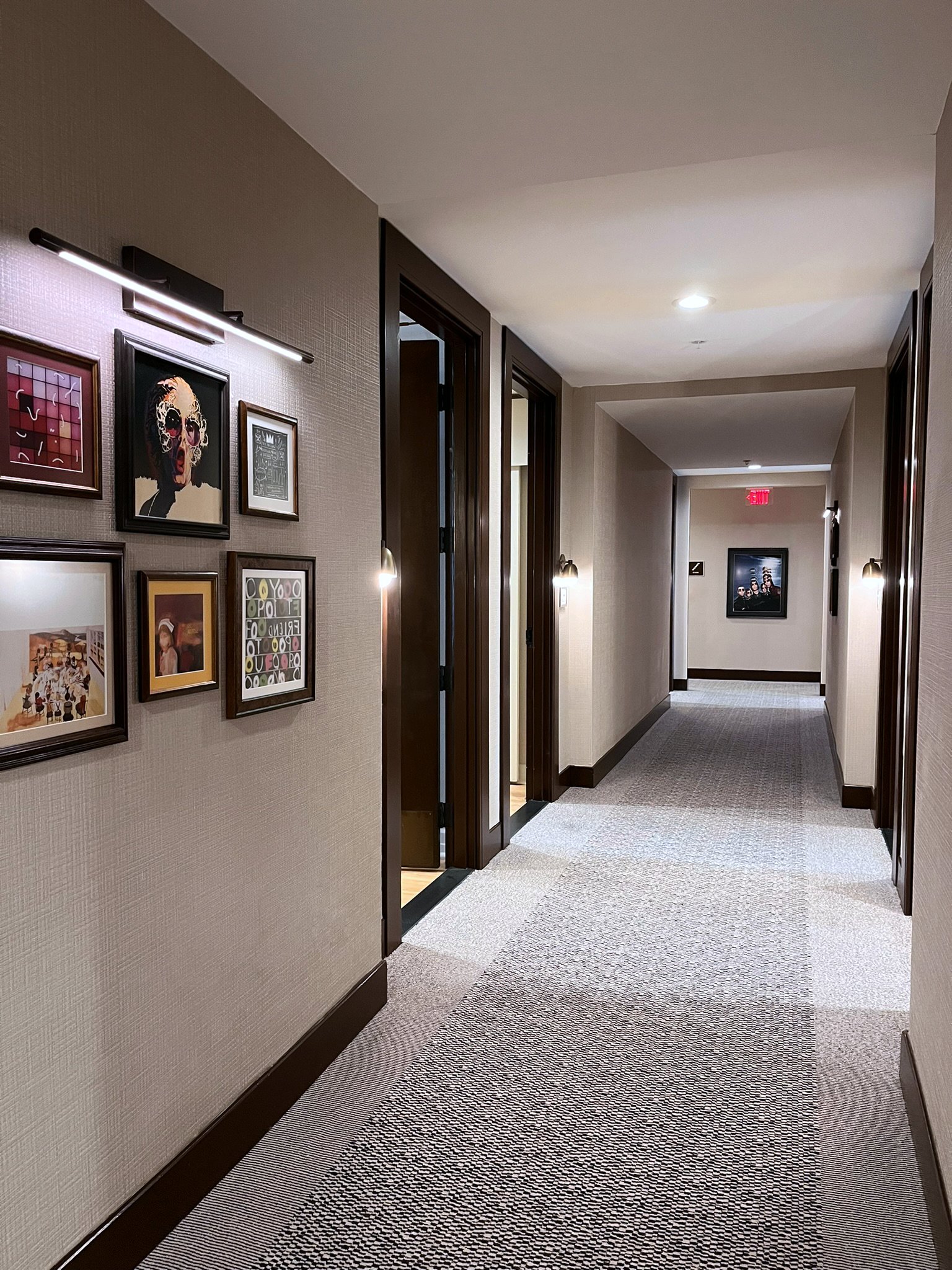 Hutton Hotel