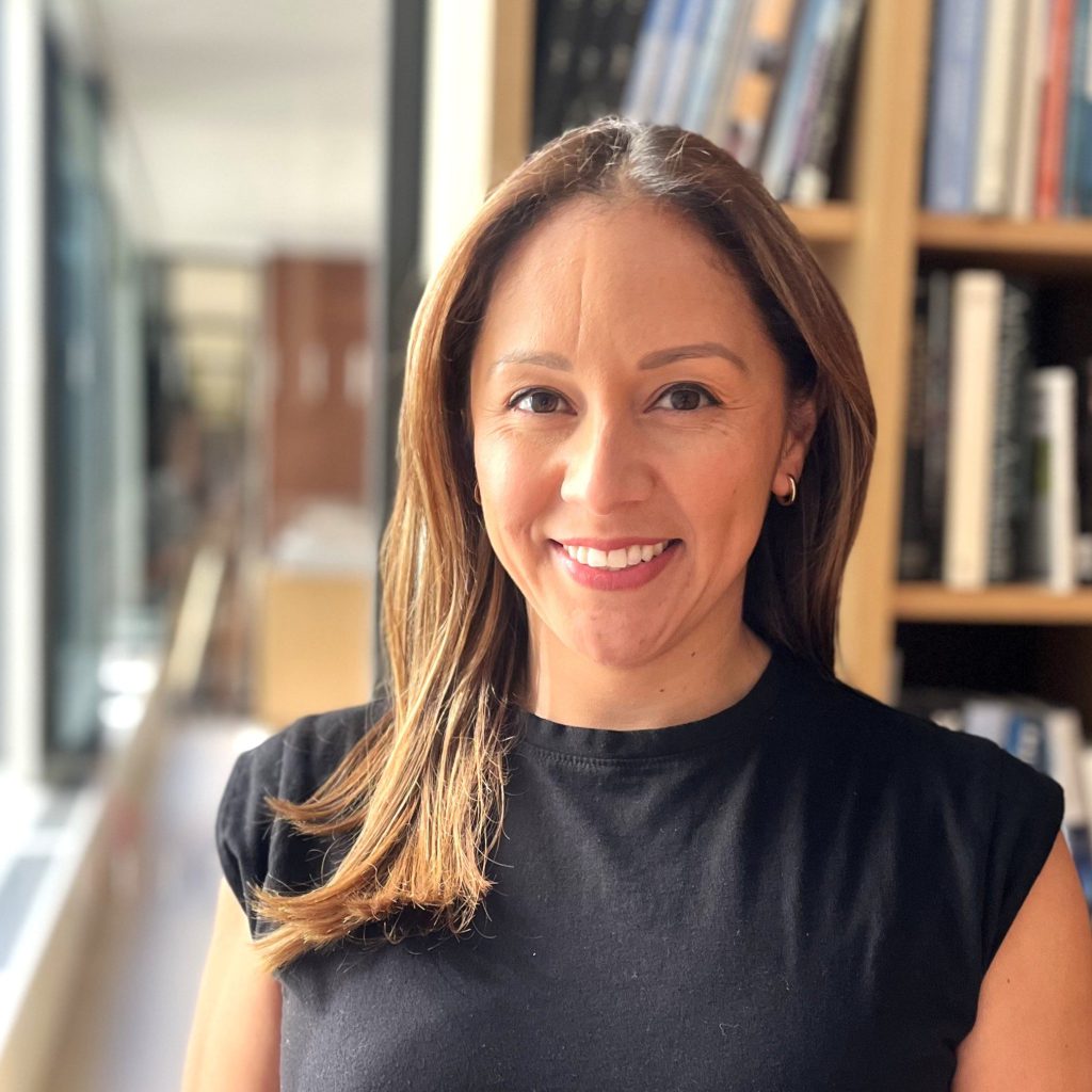 Diana Cerquera (PMPM)