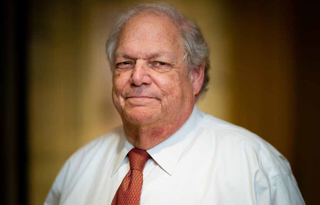 Joel Silverman