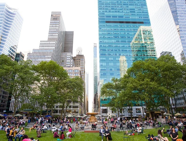 Bryant Park