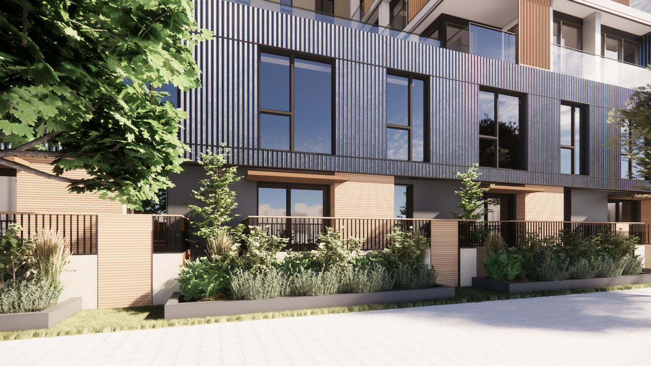 Hollywood Apartments