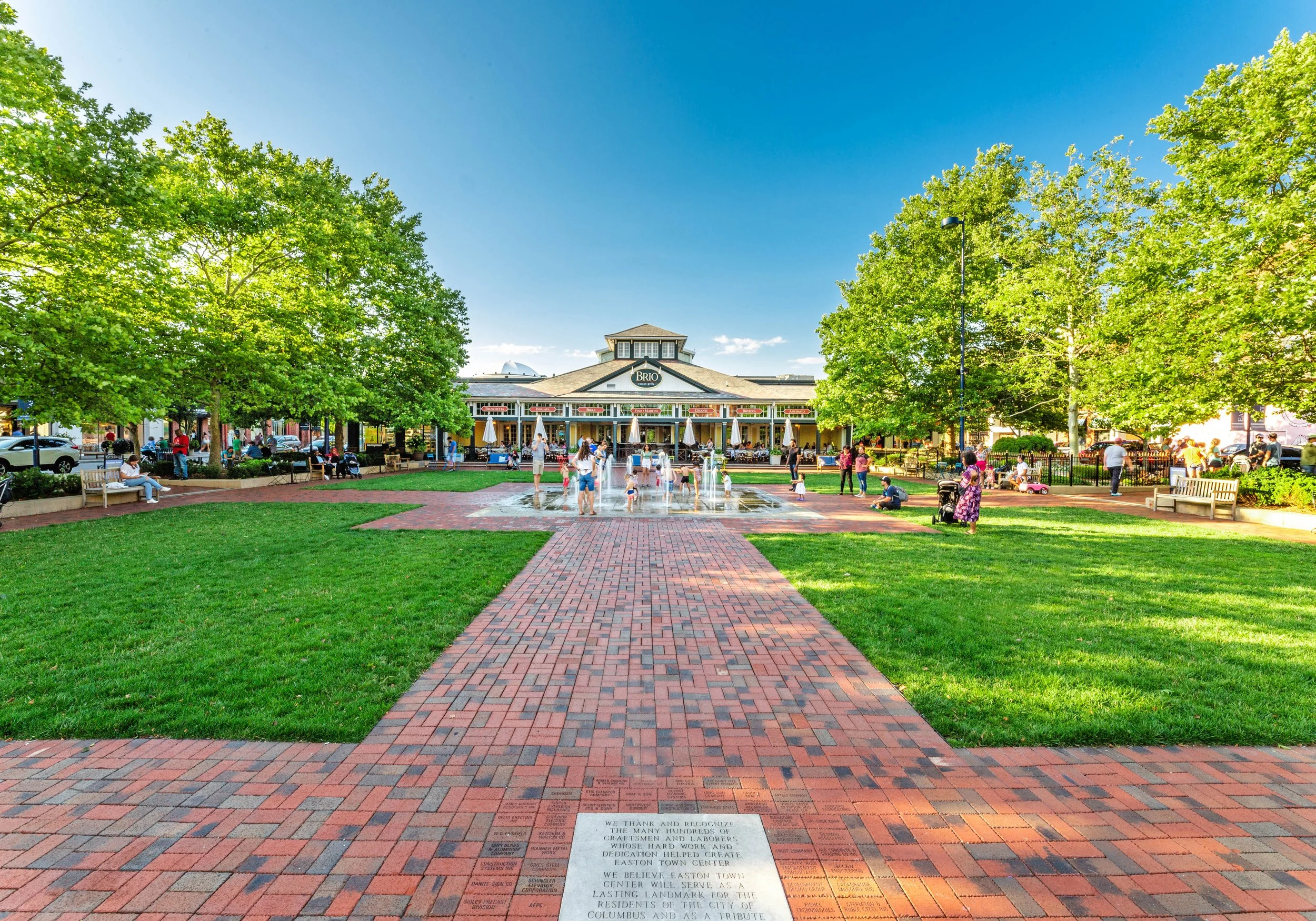 Easton Town Center
