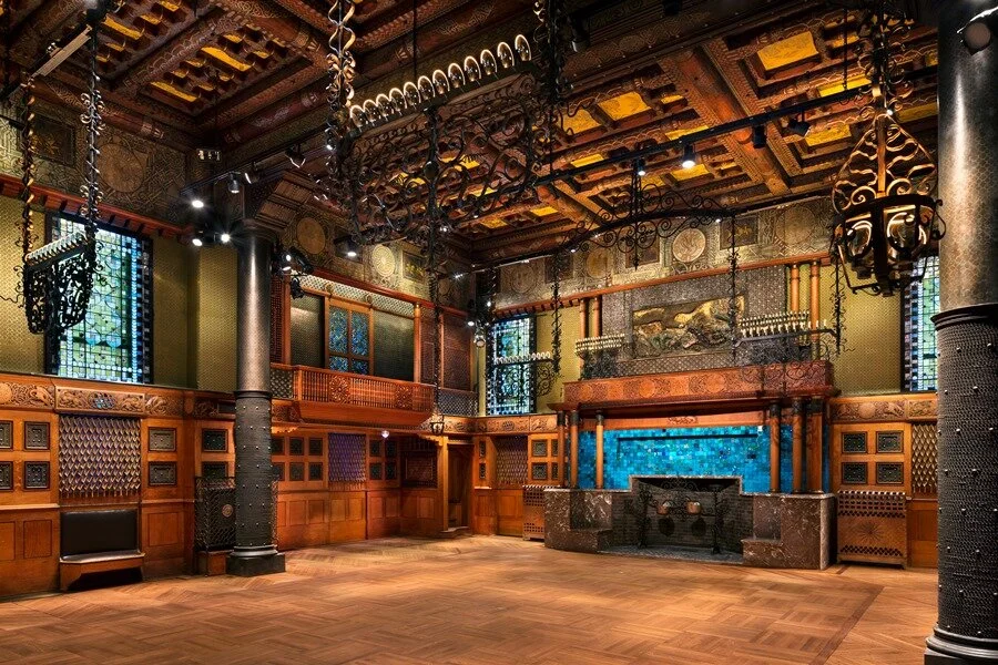Park Avenue Armory