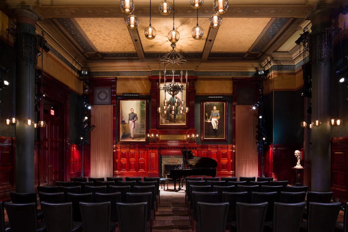 Park Avenue Armory