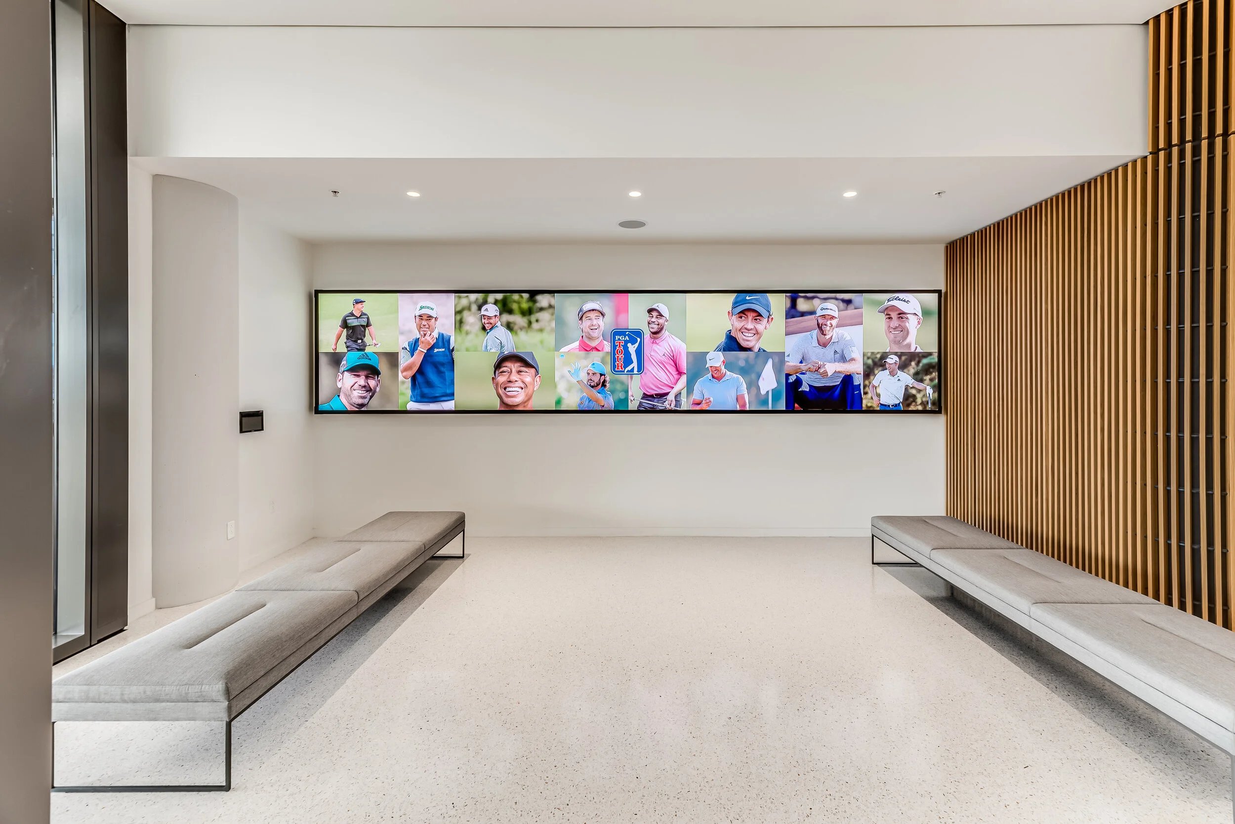PGA Tour Headquarters