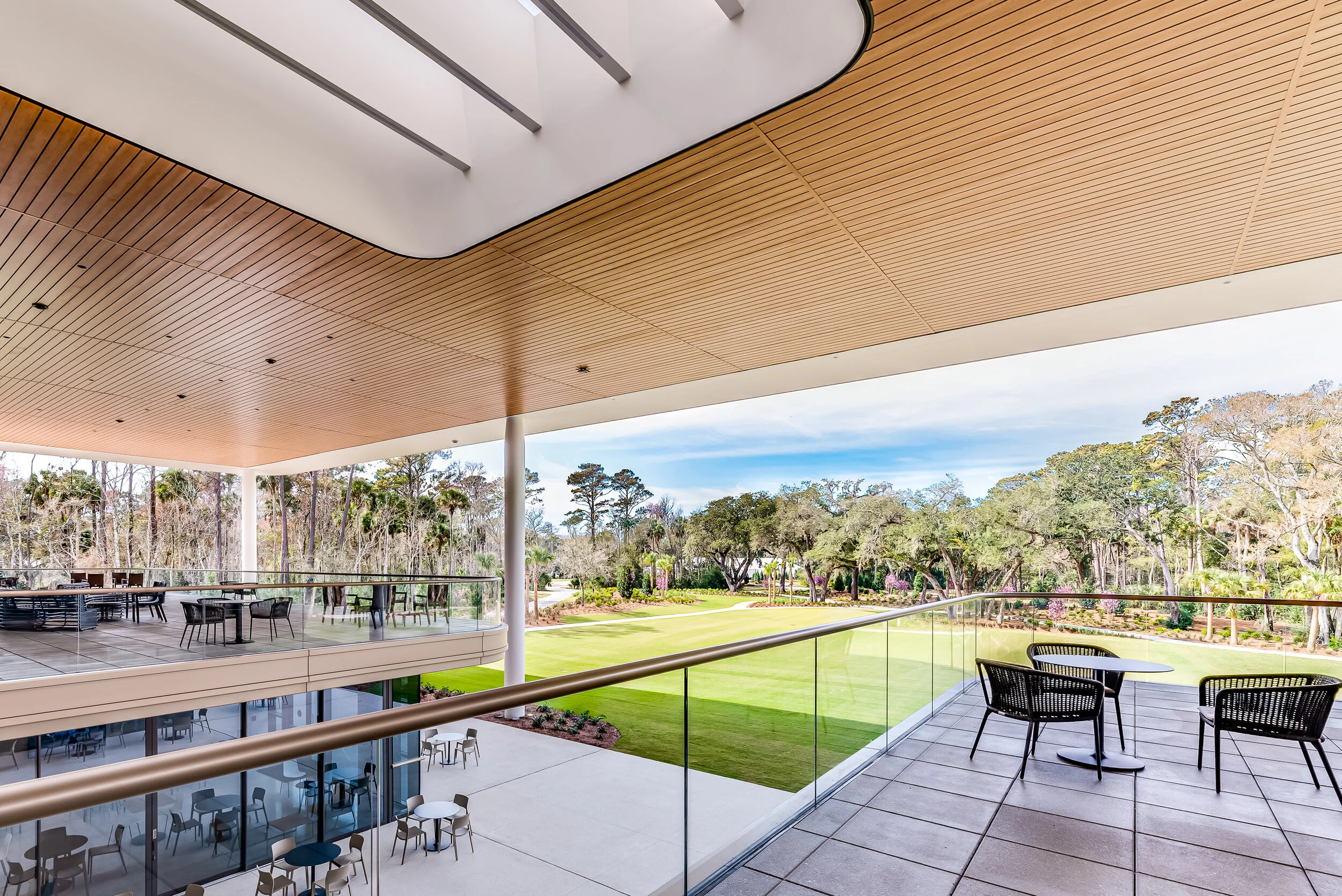 PGA Tour Headquarters