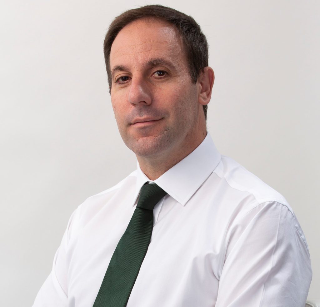 Paul Apollonio