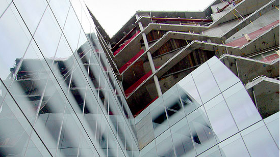IAC Building