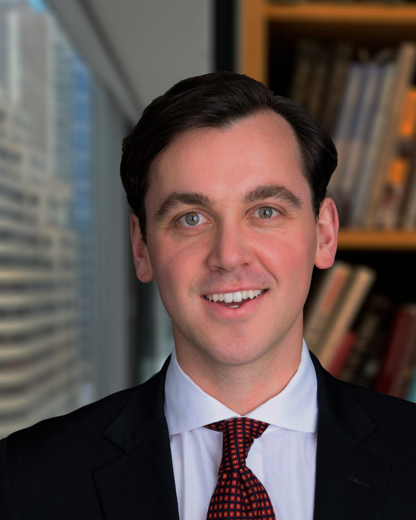 Seth Pantalony