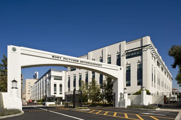 Sony Entertainment Phase I
