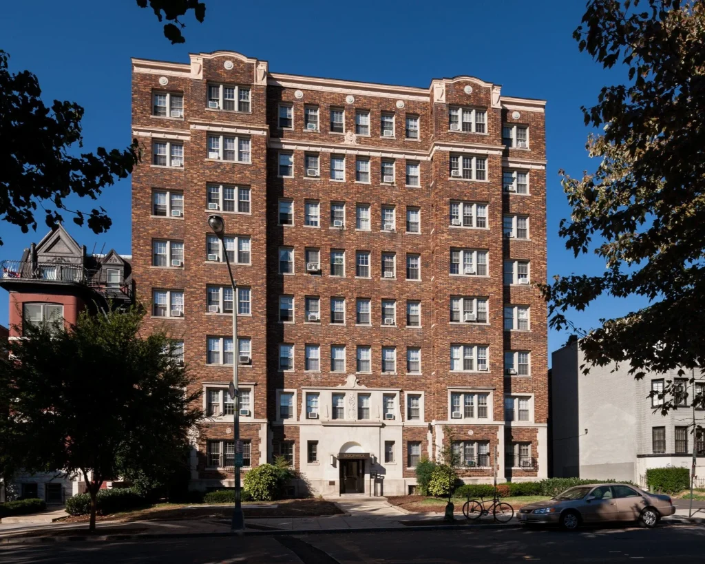 Washington, D.C. Multi-Family
