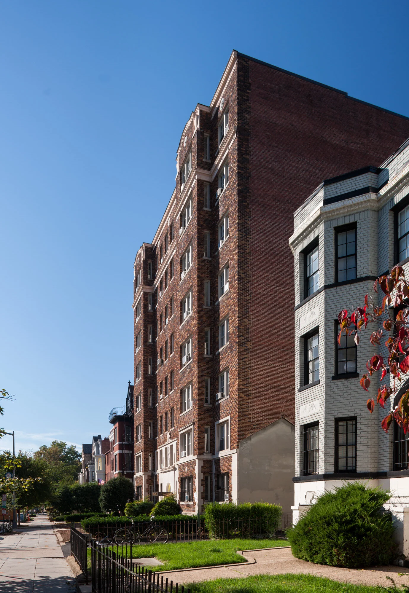 Washington, D.C. Multi-Family