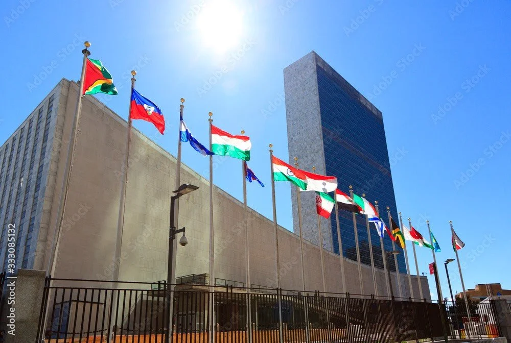 United Nations Development Corporation