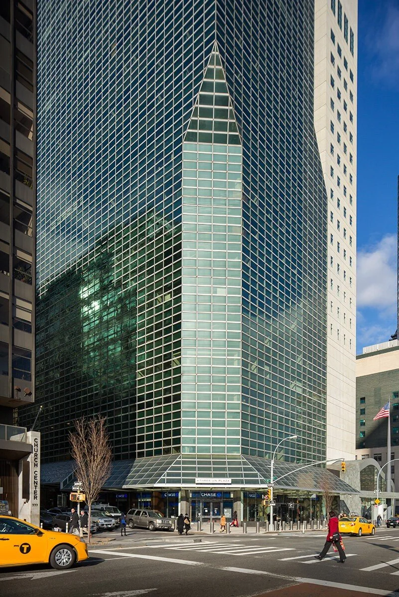 United Nations Development Corporation