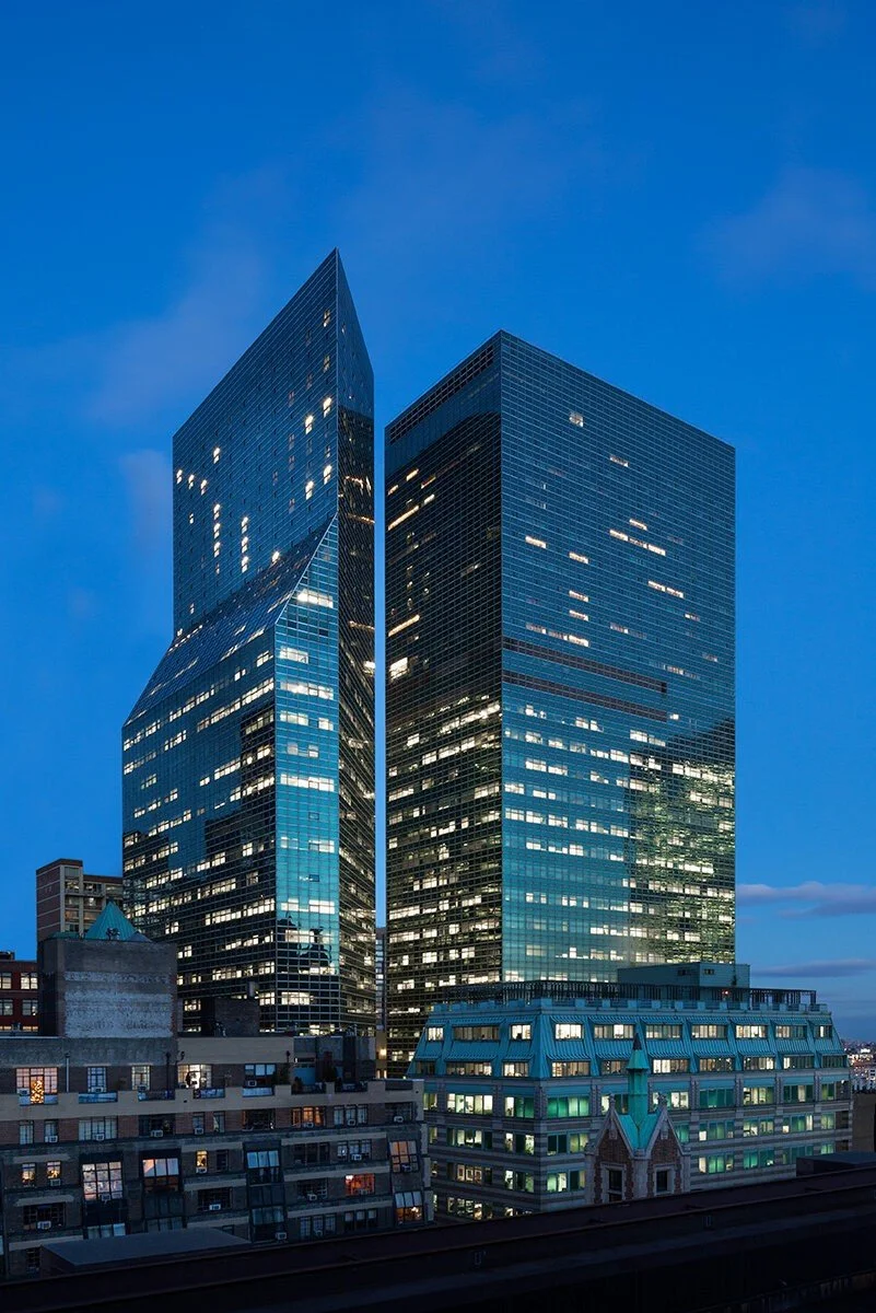 United Nations Development Corporation