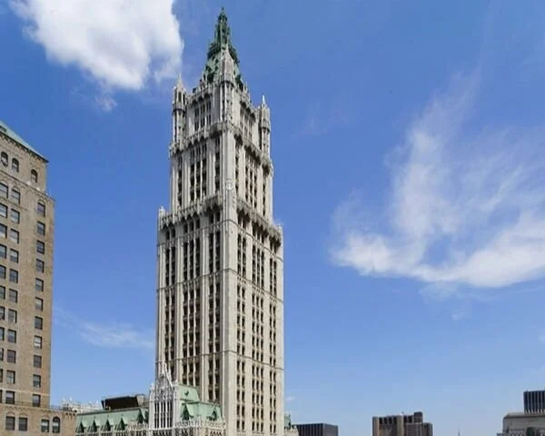 Woolworth Building