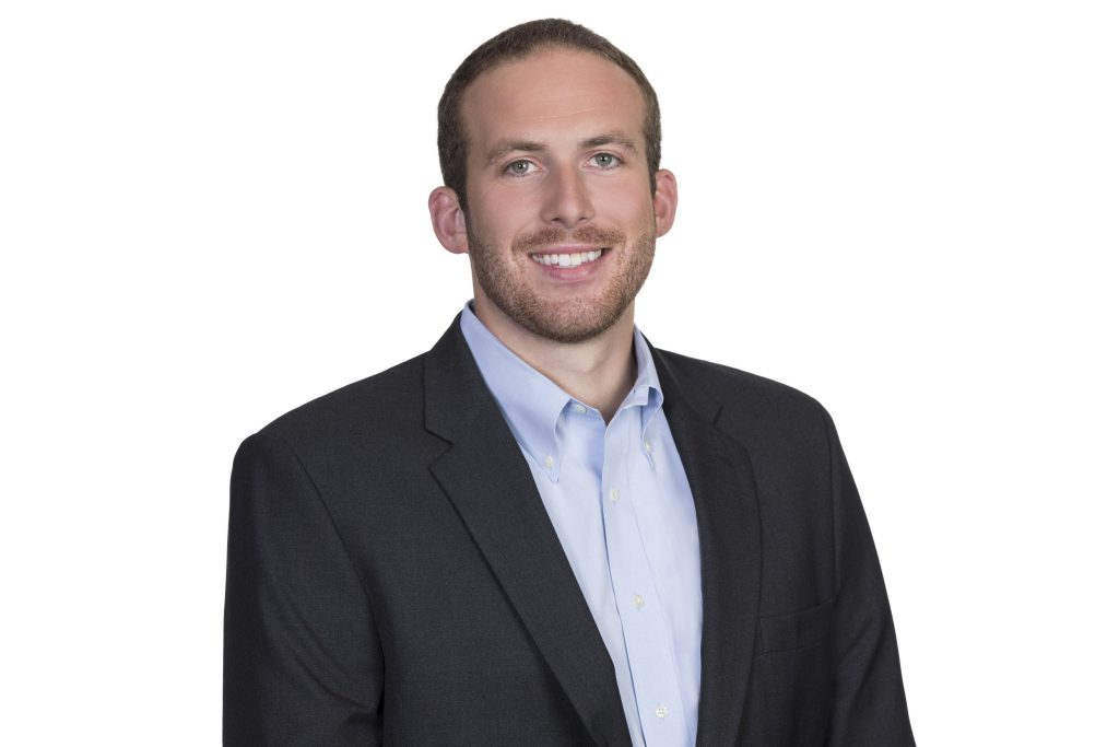 Brett Yenser