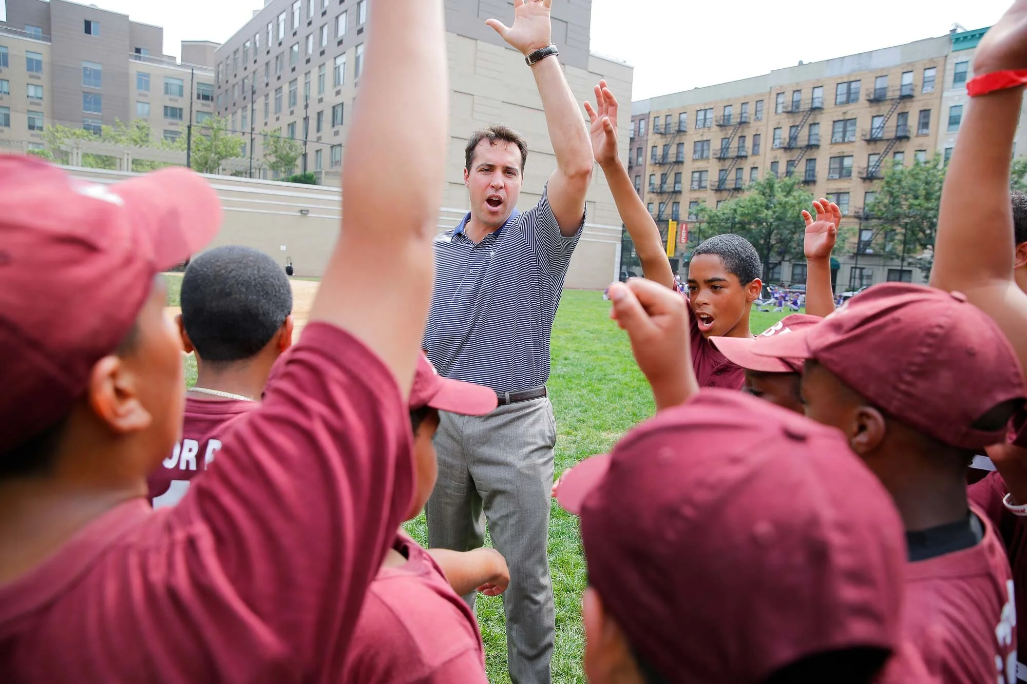 Dream Charter School