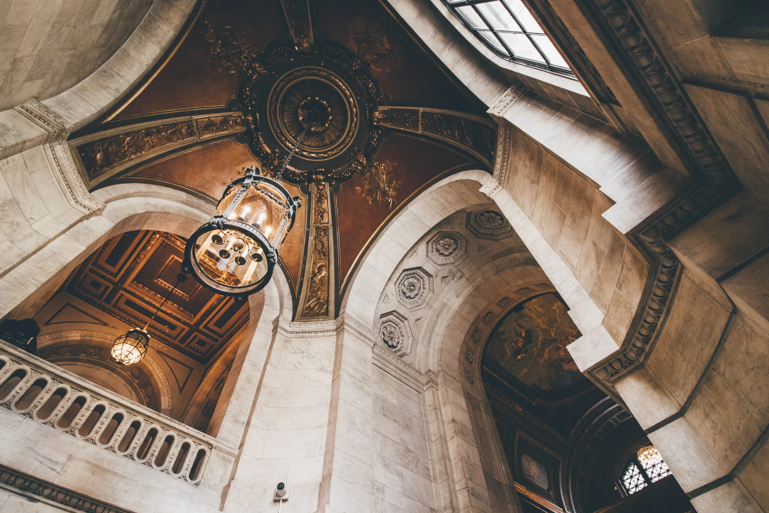 New York Public Library