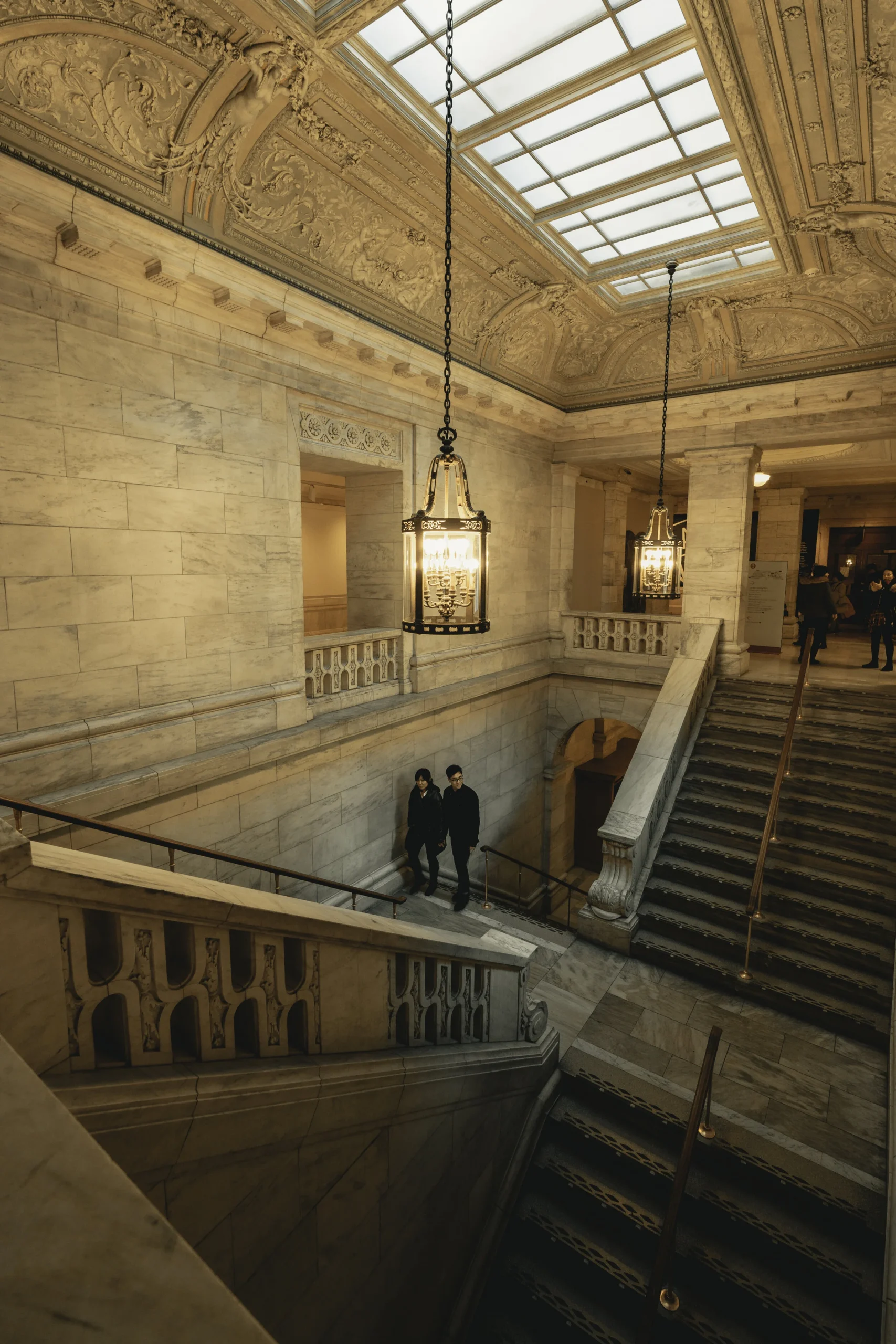 New York Public Library