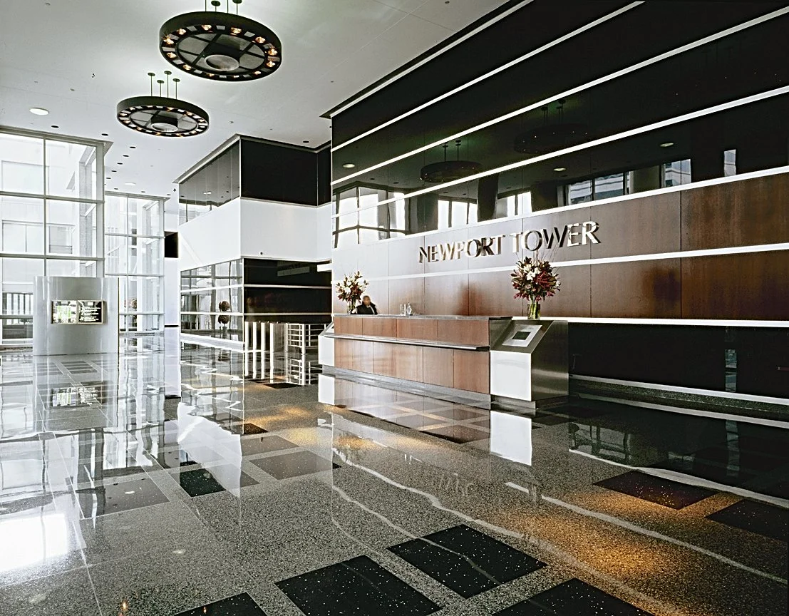 Newport Office Tower