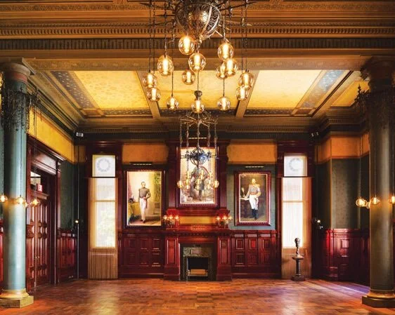 Park Avenue Armory