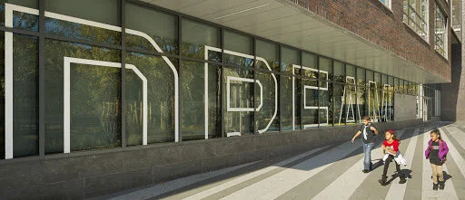 Dream Charter School