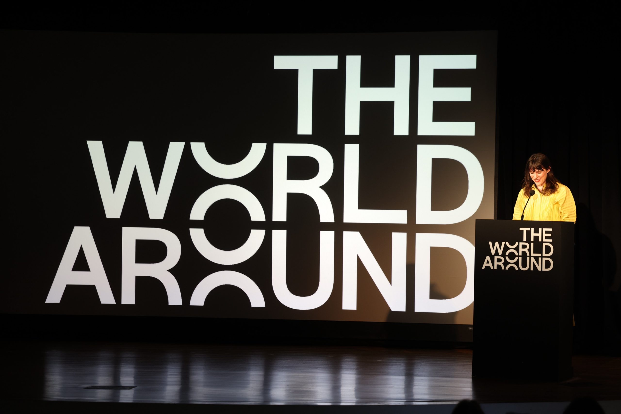 The World Around